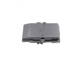 Wiring under the hood with fuse box Jeep Cherokee KL 14- 3.2