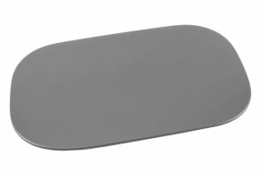 Fuel filler door Chevrolet Equinox 18- LYX, LSD
