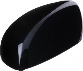 Mirror cover left Nissan Rogue 14-20
