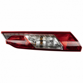 Right headlight for Ford Transit Connect MK2 13-25