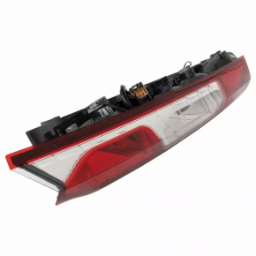 Right headlight for Ford Transit Connect MK2 13-25