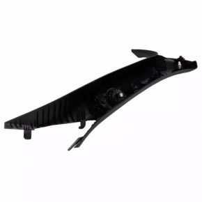 Front pillar trim upper left Ford Mustang mk6 15- convertible