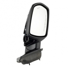 Side mirror right assembly Ford Edge 15-18 12 pins, BSM