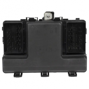 Ford Edge 15-24 Underhood Fuse Box
