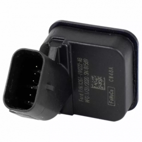 Front view camera Ford Edge 19-24 rest