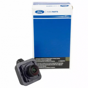 Front view camera Ford Edge 19-24 rest