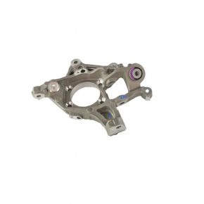 Trunnion with hub rear left Dodge Charger 11- rwd