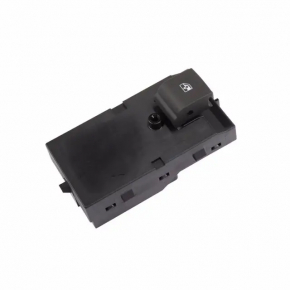 Front Right Window Regulator Chevrolet Equinox 10-17 Black