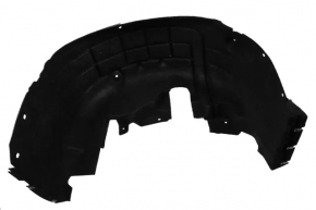 Rear left fender liner Cadillac CTS 14-