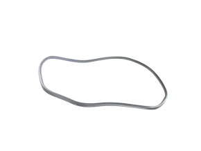 Door seal rear left Jeep Cherokee KL 19-23