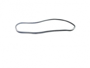 Door seal rear left Jeep Cherokee KL 19-23