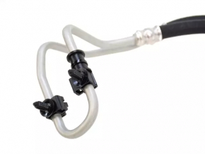 Power steering reservoir Jeep Patriot 11-17
