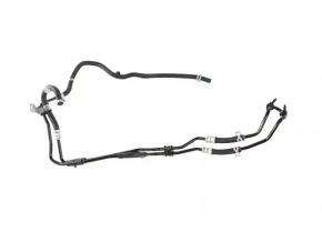 Power steering reservoir Jeep Patriot 11-17