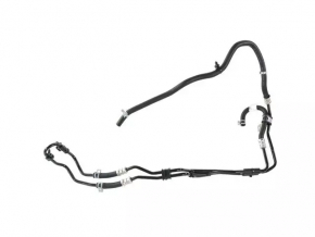 Power steering reservoir Jeep Patriot 11-17