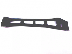 Front Left Upper Fender Bracket Subaru Impreza WRX GH 08-14