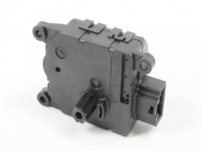 Actuator motor drive rear heater ventilation Dodge Journey 11-20