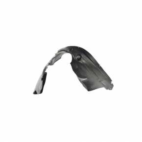 Front left fender liner Dodge Journey 11- TYC
