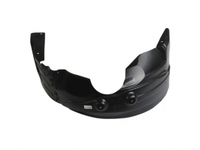Front left fender liner Dodge Journey 11- TYC
