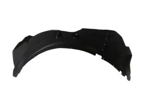 Front left fender liner Dodge Journey 11- TYC