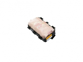 Airbag passenger in the dashboard Dodge Challenger 15-19 rest