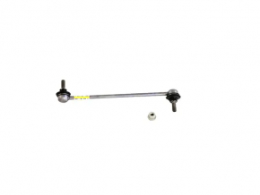 Front stabilizer bar left Jeep Cherokee KL 14- fwd