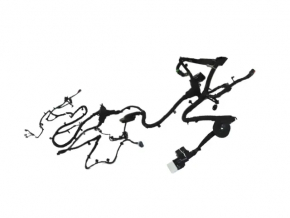 Jeep Grand Cherokee WL 21-26 Wiring