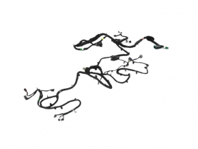 Jeep Grand Cherokee WL 21-26 Wiring