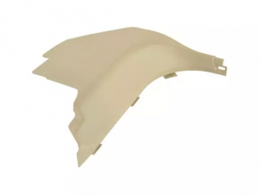 Front pillar trim lower left Jeep Grand Cherokee WK2 14-21 beige