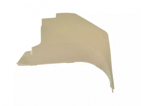 Front pillar trim lower left Jeep Grand Cherokee WK2 14-21 beige