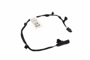 Chevrolet Malibu Ambient Air Temperature Sensor Wire 16-