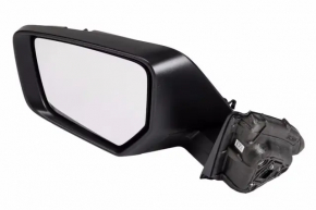 Left side mirror assembly Chevrolet Impala 14-20