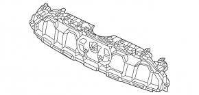 Radiator grille mount Audi A5 F5 20-