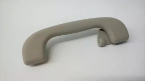 Subaru Outback 15-17 front left ceiling handle, gray