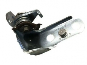 Upper front right door hinge Ford Ecosport 18-22