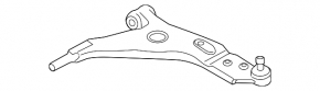 Lower control arm front left Ford Escape MK3 13-19 rusty