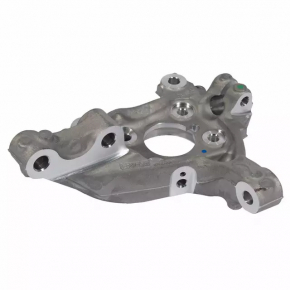 Lincoln MKZ 13-16 Front Left Axle