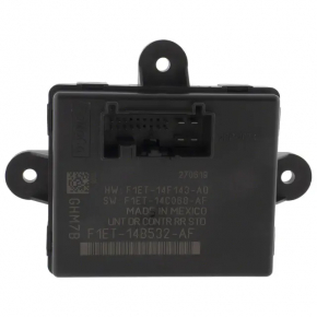 Ford Escape MK3 13-19 rear left door computer