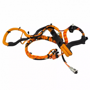 Power cable inverter-battery Ford C-max MK2 13-17