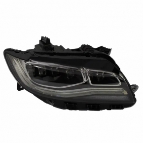 Front right headlight complete Lincoln MKZ 17-20 level 4, LED, AFS