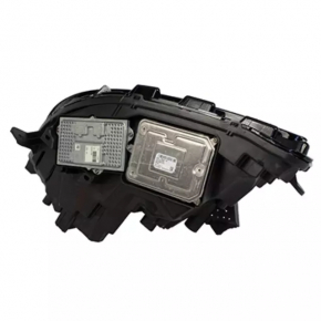 Front right headlight complete Lincoln MKZ 17-20 level 4, LED, AFS