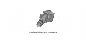 Steering column switch left Chevrolet Cruze 11-16