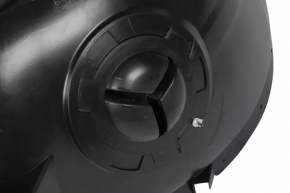 Front right fender liner for Chevrolet Equinox 10-13