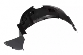 Front right fender liner Chevrolet Equinox 10-13