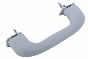 Front right ceiling handle Chevrolet Equinox 18- gray