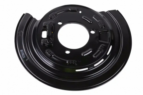 Brake Disc Cover Rear Left Chevrolet Camaro 16-23 6.2