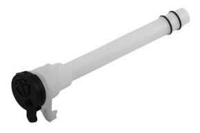 Washer reservoir neck Chevrolet Cruze 16- with cap