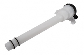 Washer reservoir neck Chevrolet Cruze 16- with cap