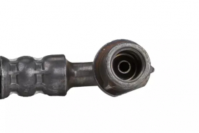 ABS sensor rear left Chevrolet Cruze 16-