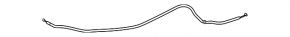 Lexus GS 13-19 Hood Release Cable