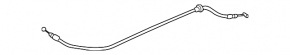 Lexus IS200 IS300 99-05 Hood Release Cable